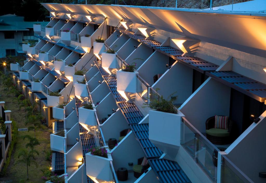 Ela Beach Hotel Port Moresby Eksteriør billede