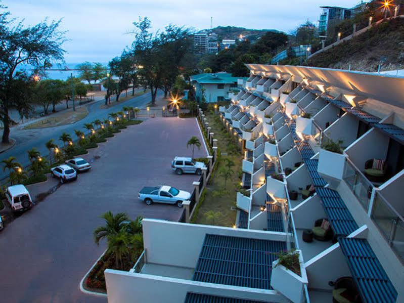 Ela Beach Hotel Port Moresby Eksteriør billede